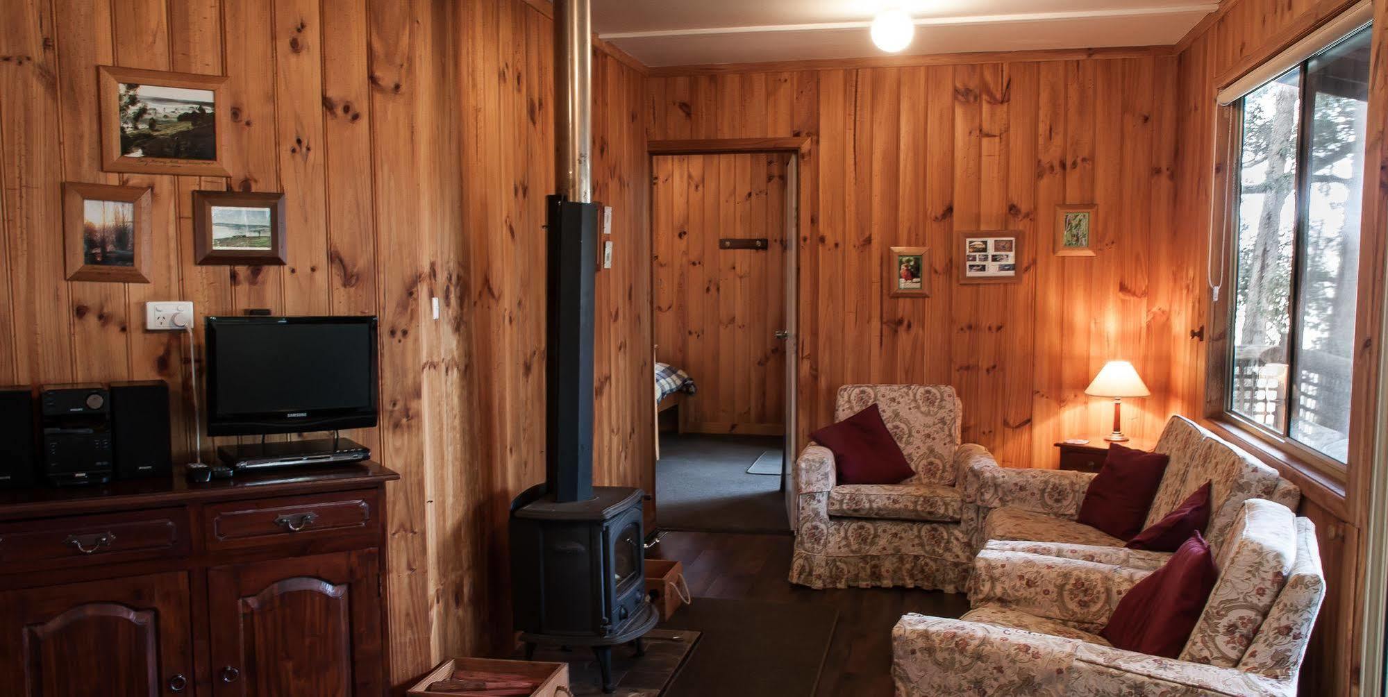 Balingup Heights Hilltop Forest Cottages Exterior foto